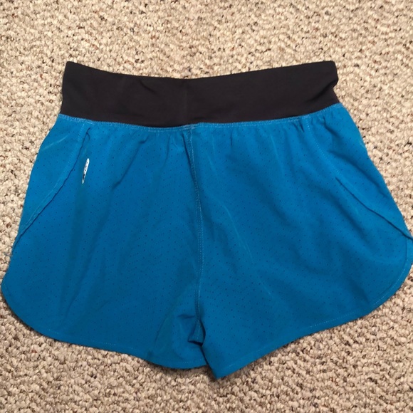 RBX Running Shorts SOLD DO NOT BUY - Picture 2 of 3